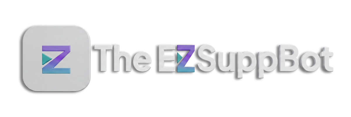 EzSuppBot
